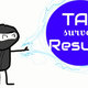 Illustration for article titled TAY SURVEY RESULTS!!!